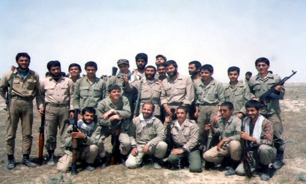 «عملیات کربلای ۸»؛ کادوی ایران برای تحقیر صدام در سالروز تشکیل حزب بعث