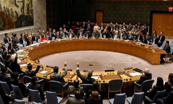 شورای امنیت برای نخستین بار درباره کرونا تشکیل جلسه می‌دهد