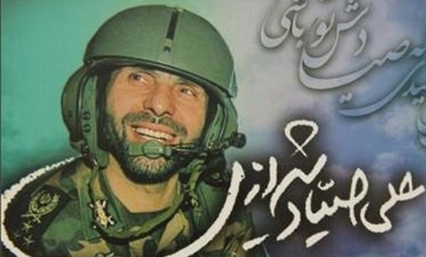 شهید صیاد شیرازی از مصادیق رویش‌های انقلابی ارتش بود