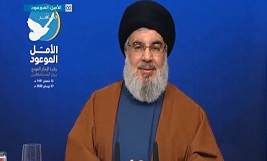 رژیم صهیونیستی نگران است که هشتاد سالگی‌اش را نبیند/ امام خمینی (ره) هدف انبیاء الهی را تحقق بخشید