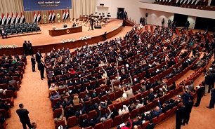 فراکسیون اکثریت پارلمان عراق از برهم صالح به دادگاه فدرال شکایت کرد