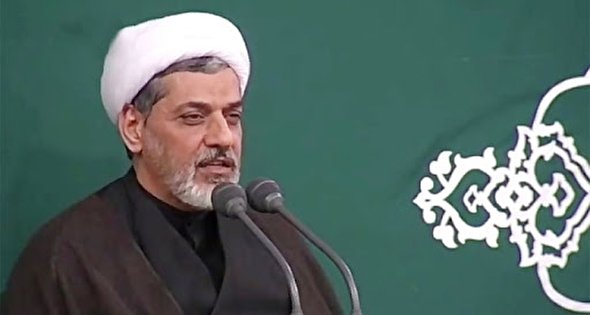 صوت/ ابعاد دعا برای فرج امام زمان (عج)