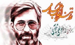 شهید آوینی الگو و نماد هنر متعهد ایران اسلامی است