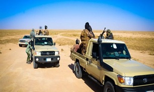 «مهندس داعش» در دیالی به دام افتاد