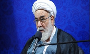 پیام تسلیت رئیس دفتر رهبر معظم انقلاب اسلامی درپی درگذشت خواهر حجت‌الاسلام مروی