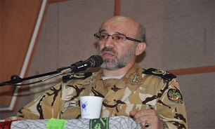 ارتشی‌ها داوطلبانه برای دفاع از مردم در سنگر مبارزه با کرونا پیشگام شدند