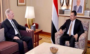 سفیر آمریکا خواستار اتخاذ راه‌حل سیاسی فوری برای یمن شد