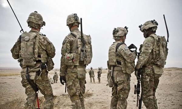 ابتلای حداقل ۲۲ نظامی آمریکایی در پایگاه عین الاسد به ویروس کرونا