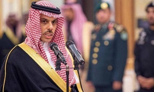 وزیران خارجه عربستان و بحرین درباره ثبات منطقه گفت‌وگو کردند
