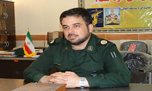 آغاز رزمایش «کمک مومنانه» توسط ناحیه مقاومت بسیج در خرمشهر