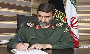 مدیرکل حفظ آثار دفاع مقدس خوزستان درگذشت مادر شهیدان فریدی فر را تسلیت گفت