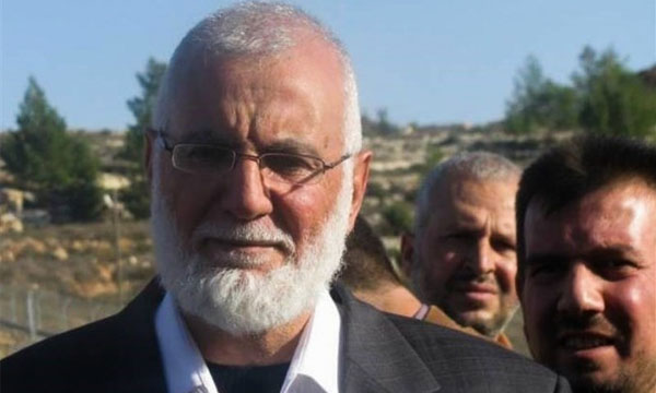 رژیم اشغالگر قدس مسئول جان «محمد ابوطیر» است
