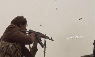 کشته و زخمی شدن مزدوران ائتلاف سعودی در جیزان