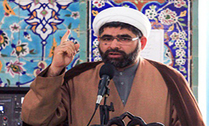 محقق شدن شعار «هر خانه یک مسجد» بین کارکنان و خانواده های ارتشی در خوزستان
