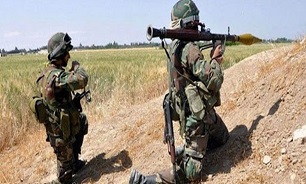 افزایش حملات عناصر باقیمانده داعش با شیوع کرونا