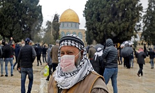 انتقاد وزیر بهداشت فلسطین از کارشکنی صهیونیست‌ها در مقابله با کرونا در قدس