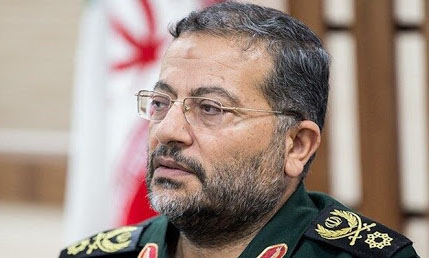 رئیس سازمان بسیج مستضعفین روز ارتش را به امیر سرلشکر موسوی تبریک گفت