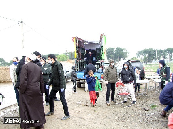 تلاش گروه‌های جهادی برای آبادانی ۷۰ روستای «باقرشهر»/ محرومانی که چشم به راه «بنیاد مستضعفان» نشسته‌اند