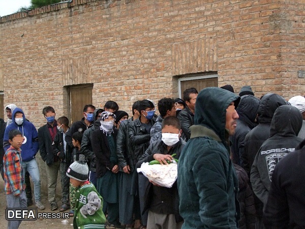 تلاش گروه‌های جهادی برای آبادانی ۷۰ روستای «باقرشهر»/ محرومانی که چشم به راه «بنیاد مستضعفان» نشسته‌اند