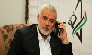 حماس: اسرای فلسطینی را رها نخواهیم کرد