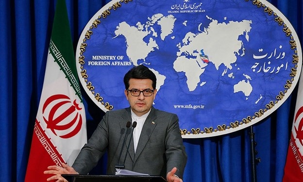 موسوی اقدام آمریکا در تعلیق بودجه سازمان جهانی بهداشت را محکوم کرد