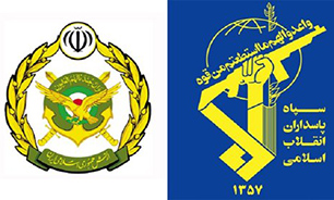 سپاه ولی عصر (عج) خوزستان روز ارتش را تبریک گفت