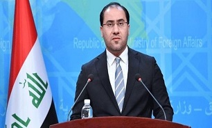 عراق سفیر ترکیه را احضار کرد