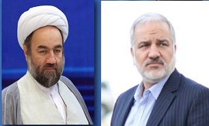 پیام نماینده ولی فقیه و استاندار سیستان و بلوچستان به مناسبت 29 فروردین