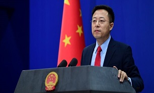 پکن اتهام آمریکا درخصوص آزمایش سلاح هسته‌ای را رد کرد