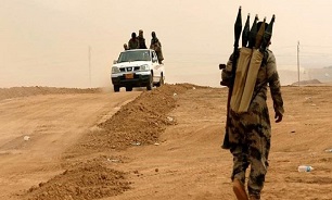 یک عضو ارشد داعش در عراق دستگیر شد
