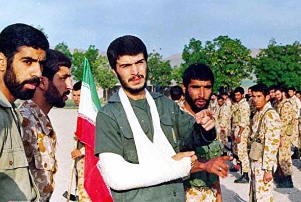 صوت/ بخشی از زندگینامه شهید کاوه از زبان خودش