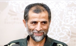 رزمندگان جبهه مقاومت مجاهدت‌های سردار اسدالهی را از یاد نمی‌برند