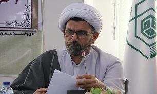 برگزاری رزمایش «ضیافت همدلی» در بقاع متبرکه مازندران
