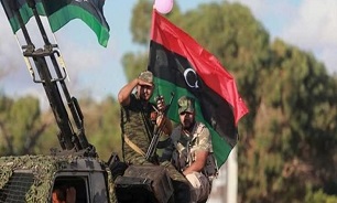 نیرو‌های دولت لیبی ۱۰۲ شبه نظامی حفتر را در «ترهونه» به اسارت گرفتند