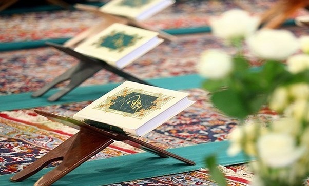 ۵۰ هزار نسخه قرآن و مفاتیح در آستانه ماه مبارک رمضان منتشر می‌شود