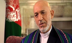 حضور کشور‌های منطقه به روند صلح افغانستان کمک می‌کند