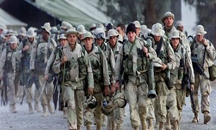 ناتو از ابتلای ۴ سرباز خارجی در افغانستان به کرونا خبر داد