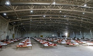 مجتمع بیمارستانی و نقاهتگاه ۲ هزار تخت خوابی نیروی زمینی ارتش افتتاح می‌شود