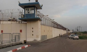 اقدام متفاوت اسیر فلسطینی در اعتراض به اهمال صهیونیست‌ها