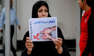 بی‌بی‌سی، به جنایات دولت بحرین علیه زنان زندانی اذعان کرد