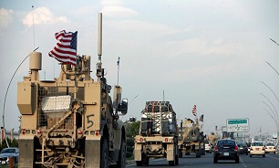 خروج نظامیان آمریکایی تأثیری بر توان نیرو‌های عراق نخواهد داشت
