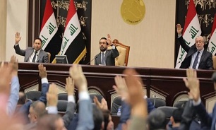 کرونا و احتمال تعویق جلسه پارلمان عراق برای رأی به کابینه جدید