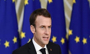 فرانسه وضعیت قرنطینه را تا ۲۷ فروردین تمدید کرد