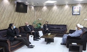 پویایی، آبادانی و پیشرفت جامعه مرهون فرهنگ ایثار و شهادت است