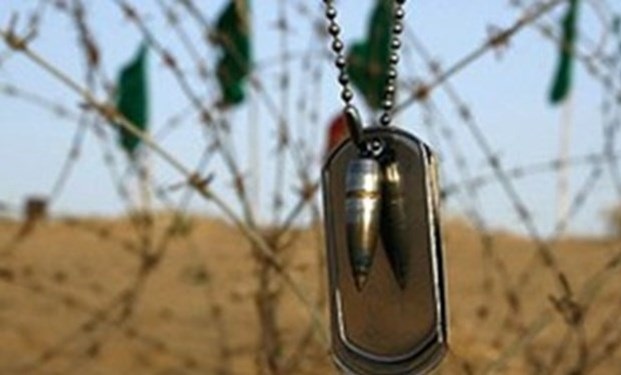 شهید یدالله خزایى: مردم! از دستاوردهاى انقلاب اسلامى خوب حفاظت کنید