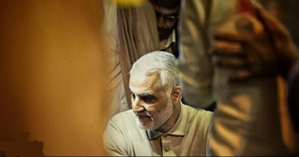 نماهنگ/ سرباز وطن