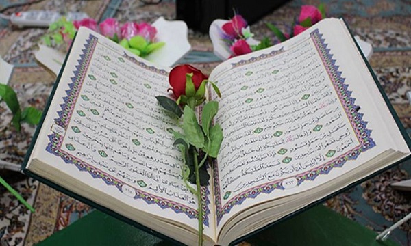 پویش سراسری «تلاوت سوره کوثر برای شهید سلیمانی»
