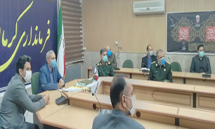 سردار سلیمانی مدافع واقعی برای اسلام و انقلاب و همه مظلومان بود