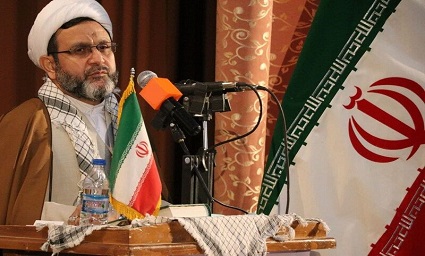وحدت مسلمانان موجب مقاومت ملت ایران در برابر دشمنان شده است