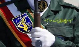سپاه حافظ دستاوردهای انقلاب اسلامی است